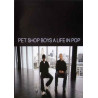 PET SHOP BOYS - A LIFE IN POP