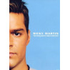 RICKY MARTIN - THE RICKY MARTIN VIDEO COLLECTION