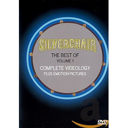 SILVERCHAIR - THE BEST OF VOLUME 1 - COMPLETE VIDEOLOG