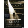 SIMPLY RED - LIVE IN CUBA