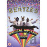 THE BEATLES - MAGICAL MYSTERY TOUR