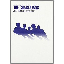 THE CHARLATANS - JUST...
