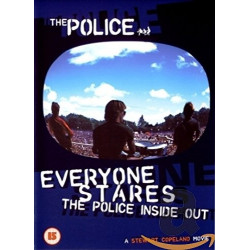 THE POLICE - EVERYONE...