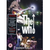 THE WHO - MAXIMIM R&B LIVE