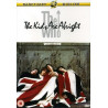 THE WHO - THE KIDS ARE ALRIGHT (DVD)