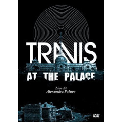 TRAVIS - AT THE PALACE -...