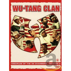 WU-TANG CLAN - DISCIPLES OF...