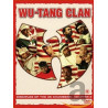 WU-TANG CLAN - DISCIPLES OF THE 36 CHAMBERS: CHAP. 2