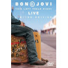 BON JOVI - THIS LEFT FEELS RIGHT - LIVE