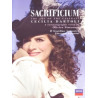 CECILIA BARTOLI - SACRIFICIUM (DVD)