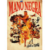 MANO NEGRA - OUT OF TIME (DVD)