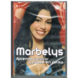 MARBELYS - APRENDE A BAILAR...