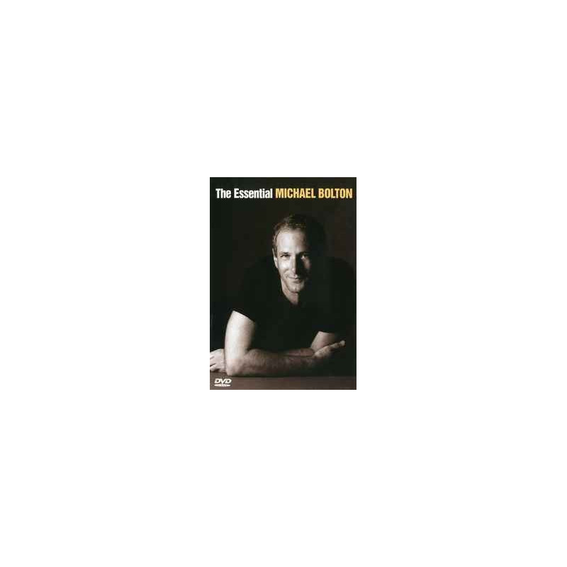 MICHAEL BOLTON - THE ESSENTIAL