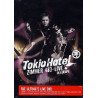 TOKIO HOTEL - ZIMMER 483 - LIVE IN EUROPE