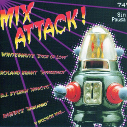 VARIOS MIX ATTACK - NON...