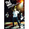 THE WHO - LIVE AT THE ROYAL ALBERT HALL (DVD)