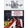 THE WHO - THE KIDS ARE ALRIGHT (DVD)