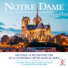 Hommage À Notre-Dame - [Apoyo a la reconstrucción de la Catedral de Notre-Dame] CD
