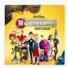 B.S.O. DESCUBRIENDO A LOS ROBINSONS - DESCUBRIENDO A LOS ROBINSONS