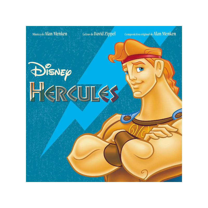 B.S.O. HERCULES (ESPAÑOL) - HERCULES (ESPAÑOL)