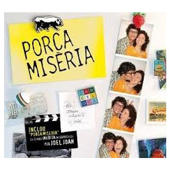 B.S.O. PORCA MISERIA - PORCA MISERIA