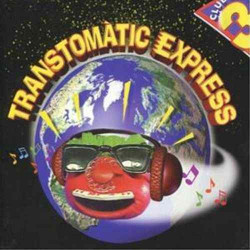 CLUB SUPER 3 - TRANSTOMATIC...