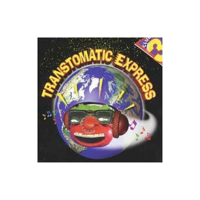 CLUB SUPER 3 - TRANSTOMATIC EXPRESS