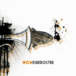 ES REBOSTER - WOW