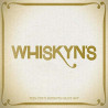 WHISKYN'S - TRES-CENTS SEIXANTA GRAUS 360