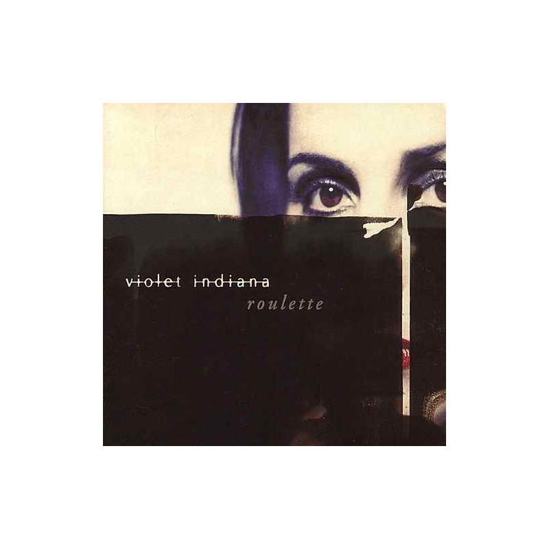 VIOLENT INDIANA - ROULETTE