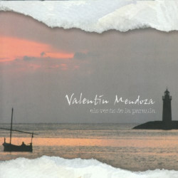 VALENTIN MENDOZA - ELS VENTS DE LA PARAULA