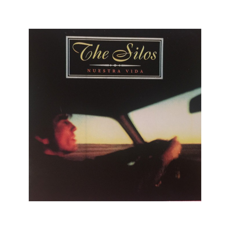 THE SILOS - NUESTRA VIDA -EXITOS 86-98