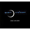 QUART CREIXENT - DOS COLORS