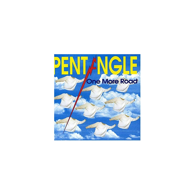 PENTANGLE - ONE MORE ROAD