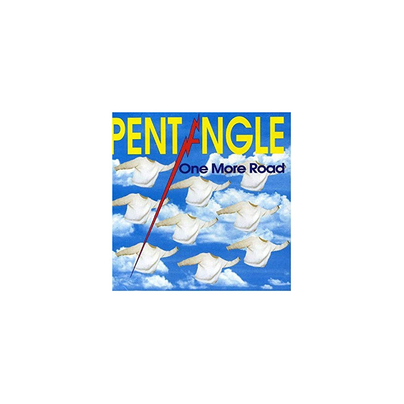 PENTANGLE - ONE MORE ROAD