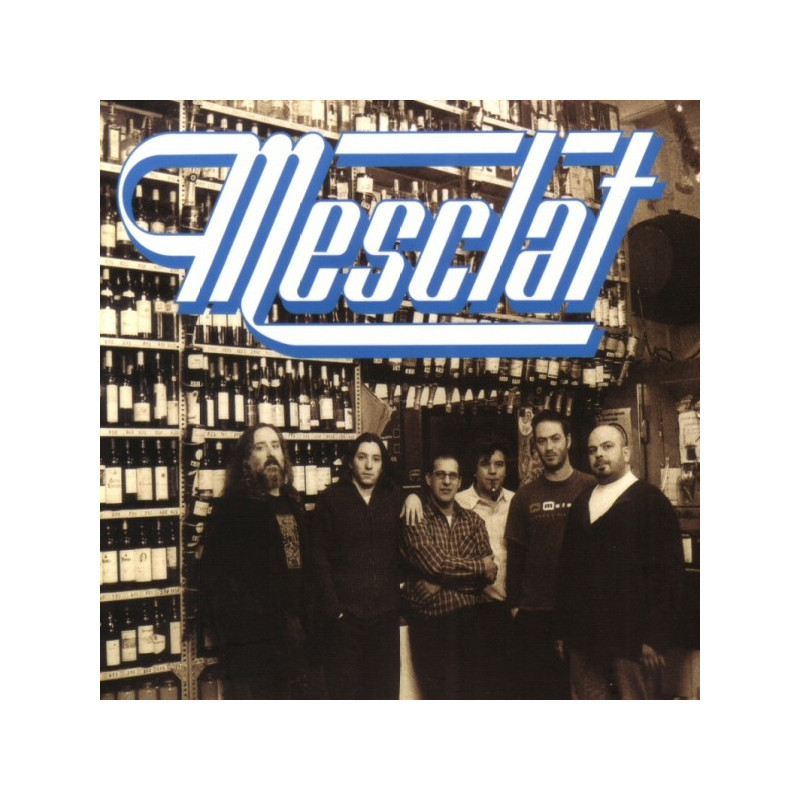 MESCLAT - MESCLAT