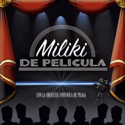 MILIKI - DE PELICULA