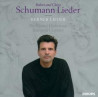 SCHUMANN - KERNER LIEDER