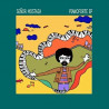SEÑOR MOSTAZA - PIANO FORTE
