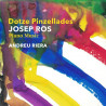 JOSEP ROS - ANDREU RIERA - DOTZE PINZELLADES