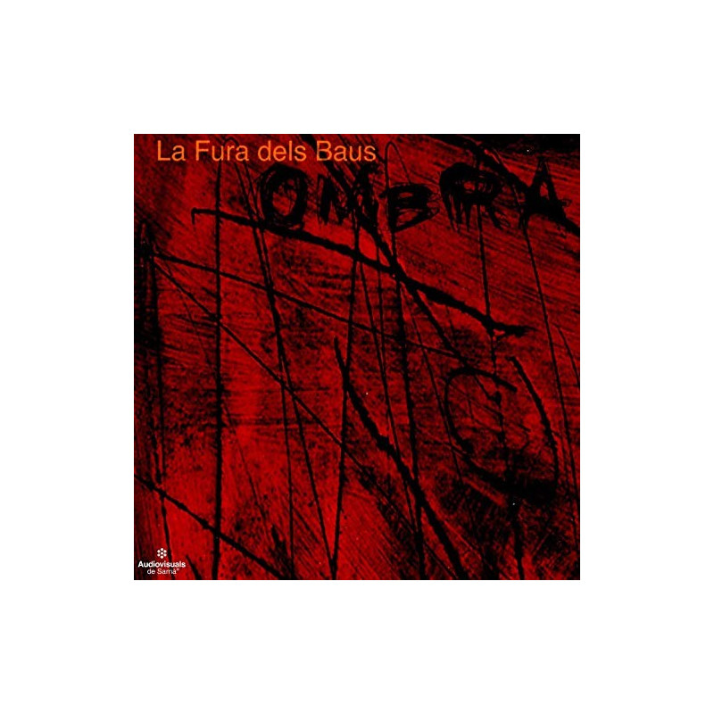 LA FURA DELS BAUS - OMBRA -DADLE CAFE