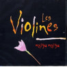 LES VIOLINES - NYIGU NYIGU