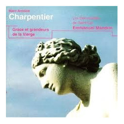 MARC-ANTOINE CHARPENTIER -...