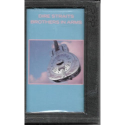 DIRE STRAITS - BROTHERS IN...