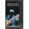 DIRE STRAITS - MONEY FOR NOTHING - DCC (DIGITAL COMPACT CASSETTE)