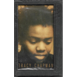 TRACY CHAPMAN - TRACY CHAPMAN - DCC (DIGITAL COMPACT CASSETTE)