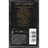 TRACY CHAPMAN - TRACY CHAPMAN - DCC (DIGITAL COMPACT CASSETTE)