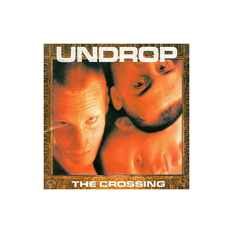 UNDROP - THE CROSSING