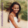 SAMANTHA MUMBA - BODY II BODY (CDSingle)