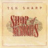 TEN SHARP - SHOP OF MEMORIES